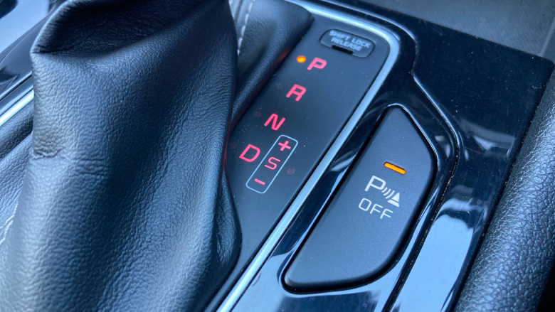 Kia Niro 1.6 GDi Hybrid 2 5dr DCT Hybrid Estate